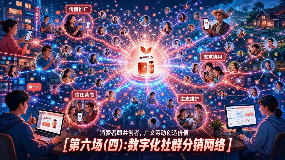 第六场(四)·数字化社群分销网络minimini.webp